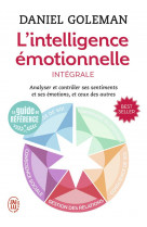 L-intelligence emotionnelle i, ii