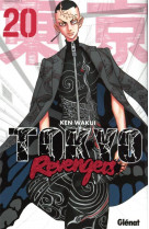 Tokyo revengers - tome 20