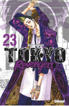 Tokyo revengers - tome 23