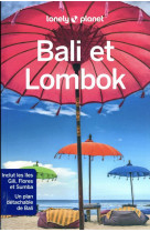 Bali et lombok 12ed