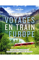 Voyages en train en europe