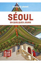 Seoul en quelques jours 2ed