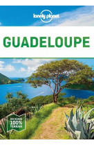 Guadeloupe en quelques jours 4ed