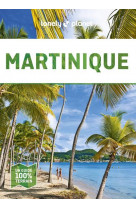 Martinique 4ed