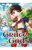 By the grace of the gods t01