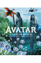 Avatar, le guide de pandora