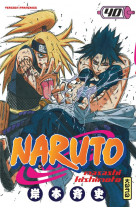 Naruto - tome 40