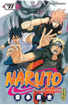 Naruto - tome 71