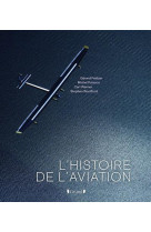 L-histoire de l-aviation