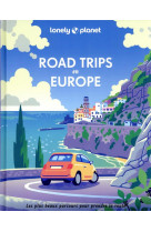 Road trips en europe