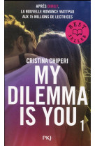 My dilemma is you - tome 1 - vol01