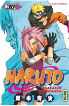 Naruto - tome 30