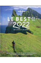 Le best of 2022 de lonely planet
