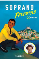 Freestyle - tome 1 battles - vol01