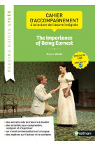 Reading guides - the importance of being earnest