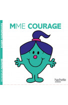 Madame courage - monsieur madame