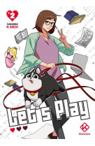 Let s play - let-s play - tome 2