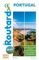Guide du routard portugal 2023/24