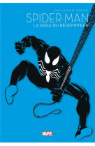 Spider-man t03 : la saga du redempteur - la collection anniversaire 2022