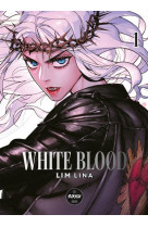 White blood - tome 1