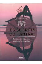 Les secrets du tantra - les guides de l-eveil