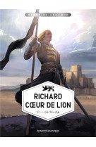 Richard coeur de lion