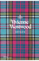 Vivienne westwood defiles