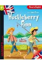 Huckleberry finn 6e