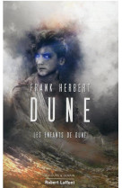 Dune - tome 3 les enfants de dune - vol03