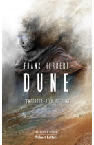 Dune - tome 4 l'empereur-dieu de dune - vol04