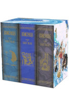 One piece - coffret east blue (tomes 01 a 12)