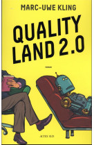Quality land 2.0 - le secret de kiki