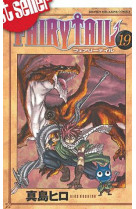 Fairy tail t19