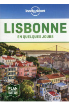 Lisbonne en quelques jours 5ed
