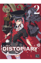 Distopiary t02