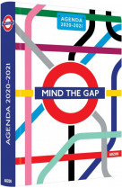 Agenda mind the gap