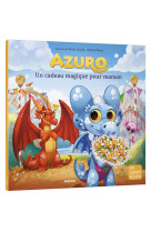 Azuro - un cadeau magique pour maman