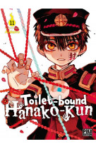 Toilet-bound hanako-kun t11