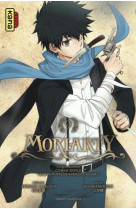 Moriarty - tome 9