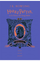 Harry potter - vi - harry potter et le prince de sang-mele - serdaigle
