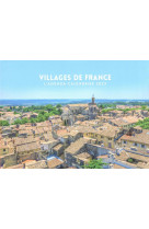 Agenda - calendrier villages de france 2023