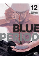 Blue period t12