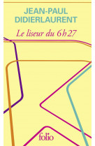 Le liseur du 6h27 - edition speciale