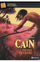 Cain, le premier meurtre - vol01