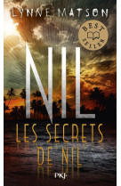 Nil - tome 2 les secrets de nil - vol02