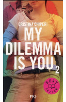 My dilemma is you - tome 2 - vol02