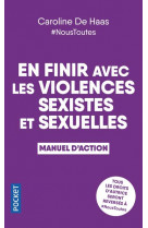 En finir avec les violences sexistes et sexuelles - manuel d'action