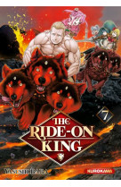 The ride-on king - tome 7 - vol07