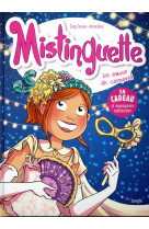 Mistinguette - tome 9 un amour de carnaval - vol09