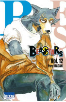 Beastars t12 - vol12